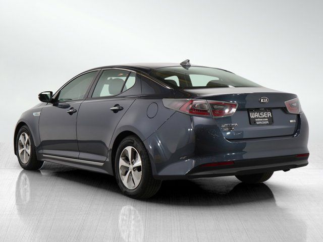 2015 Kia Optima Hybrid Base