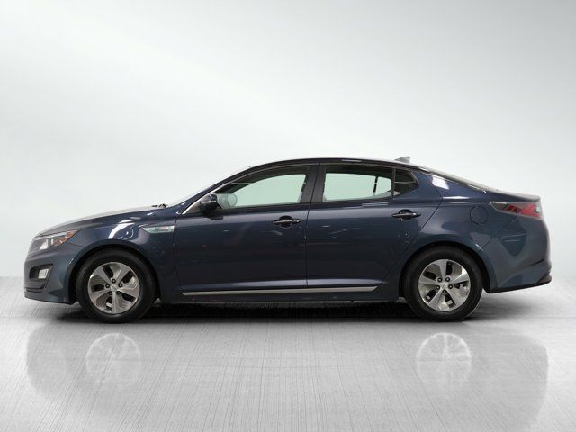 2015 Kia Optima Hybrid Base