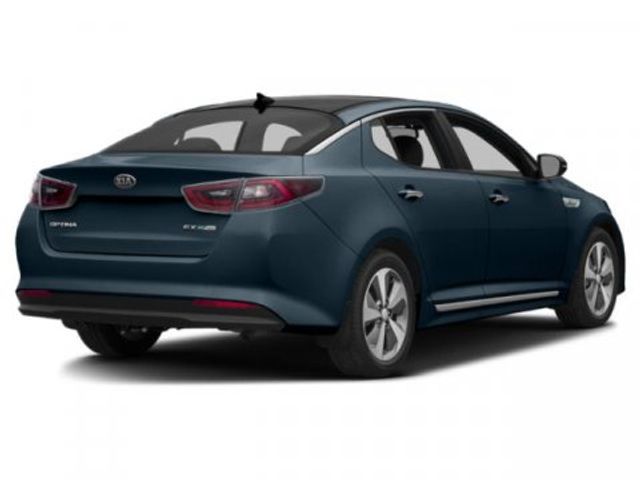 2015 Kia Optima Hybrid Base