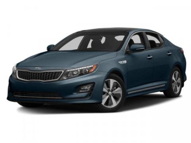 2015 Kia Optima Hybrid Base