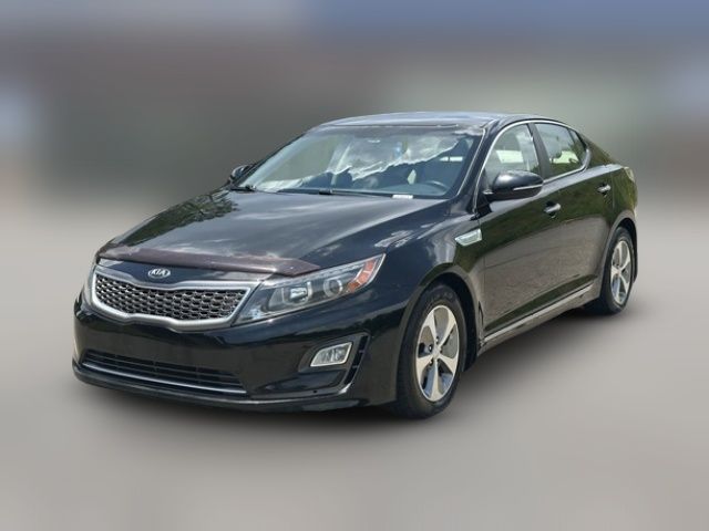 2015 Kia Optima Hybrid Base