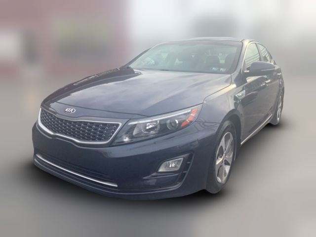 2015 Kia Optima Hybrid Base