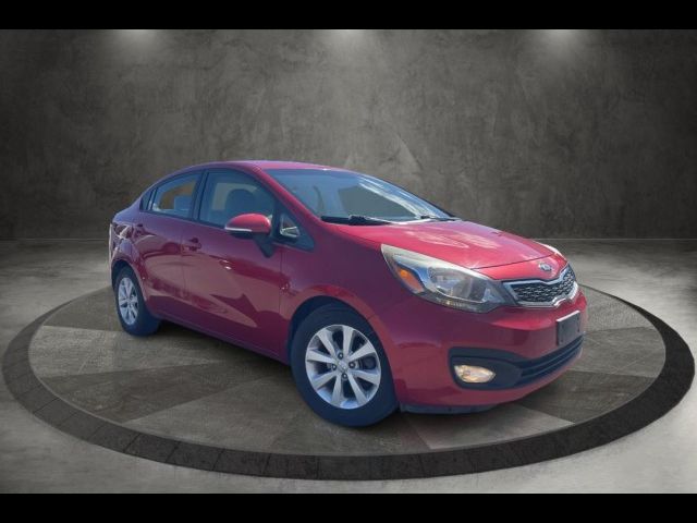 2015 Kia Rio EX