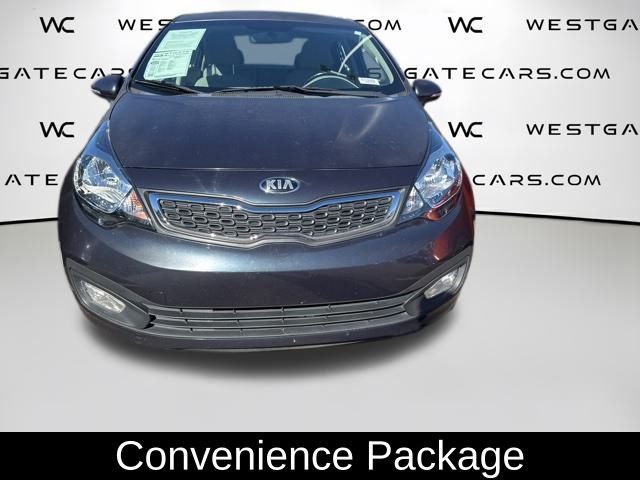 2015 Kia Rio EX