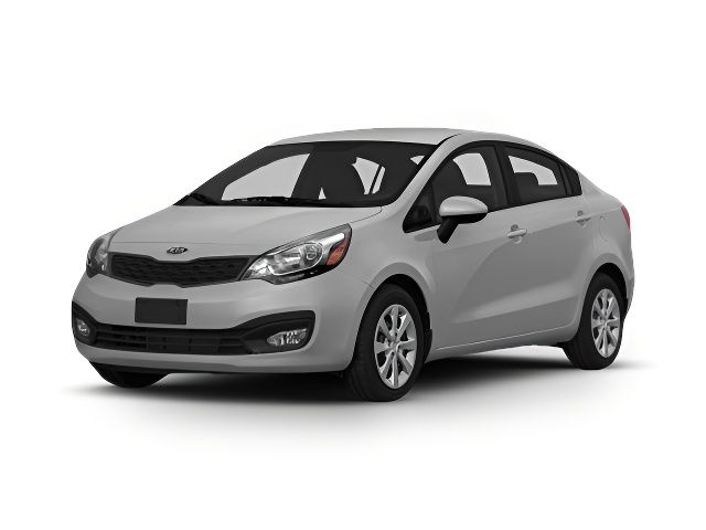 2015 Kia Rio EX