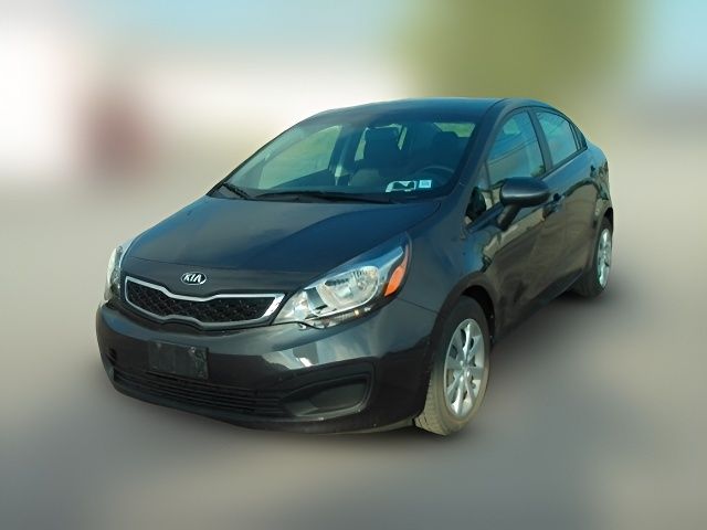 2015 Kia Rio EX