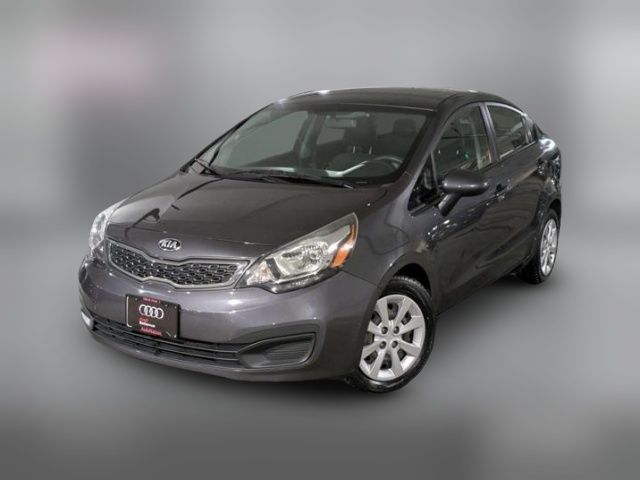 2015 Kia Rio EX