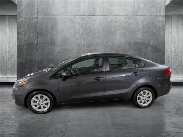 2015 Kia Rio EX