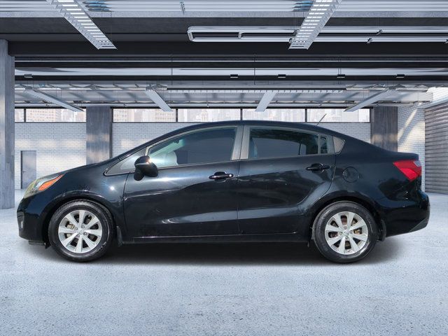 2015 Kia Rio EX