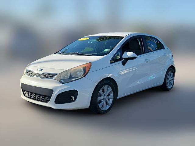 2015 Kia Rio EX