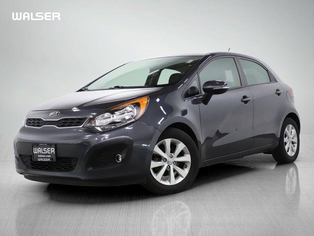 2015 Kia Rio EX