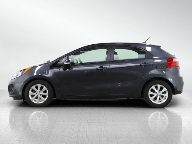 2015 Kia Rio EX