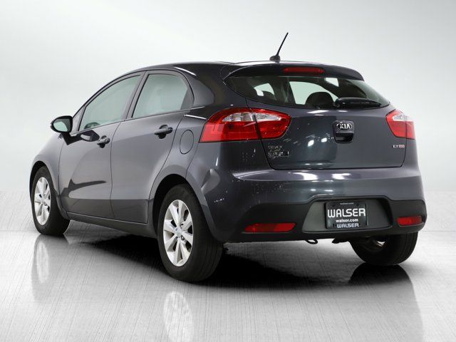 2015 Kia Rio EX