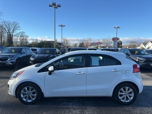 2015 Kia Rio EX