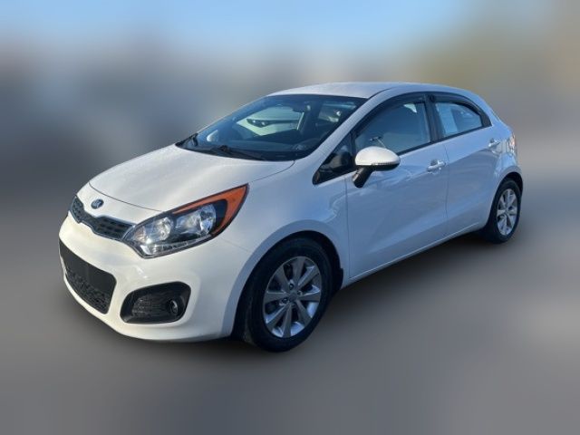 2015 Kia Rio EX