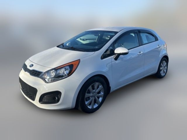 2015 Kia Rio EX