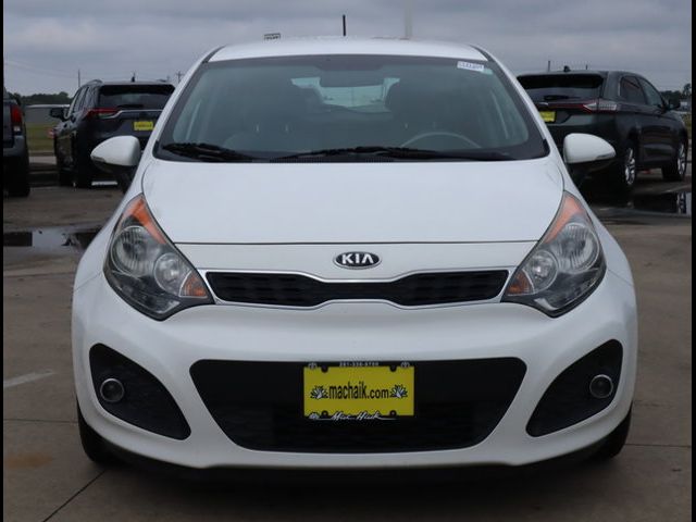 2015 Kia Rio EX