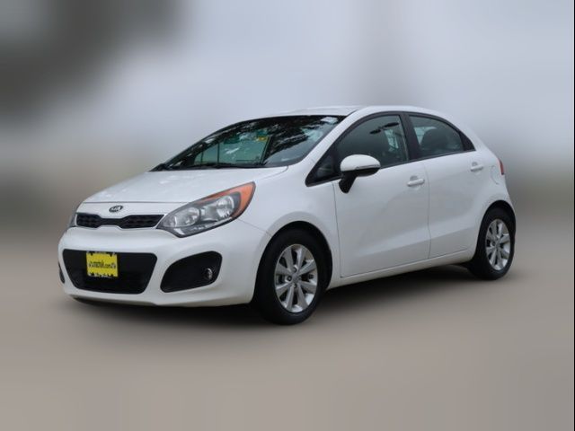 2015 Kia Rio EX