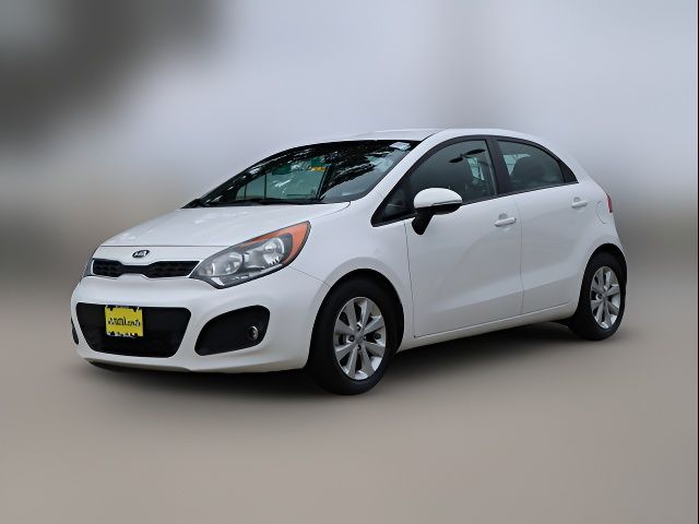 2015 Kia Rio EX