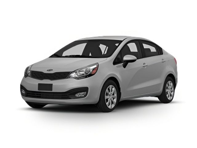 2015 Kia Rio LX