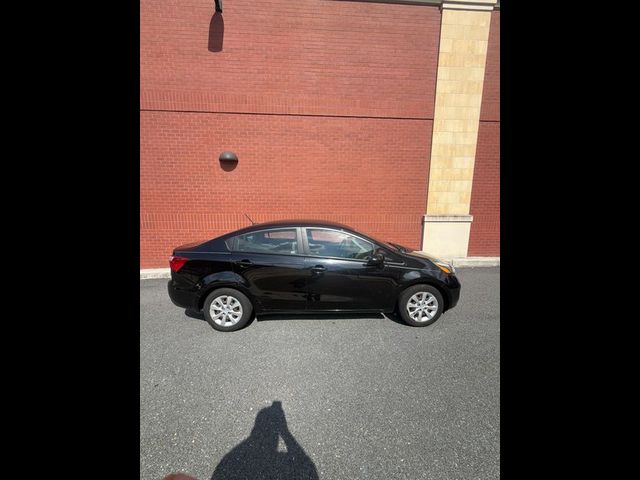 2015 Kia Rio LX