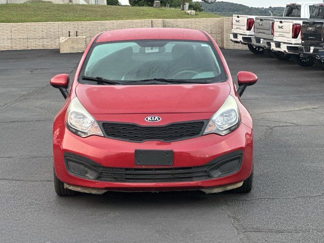 2015 Kia Rio LX