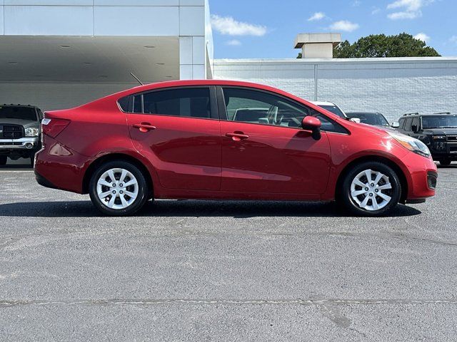 2015 Kia Rio LX