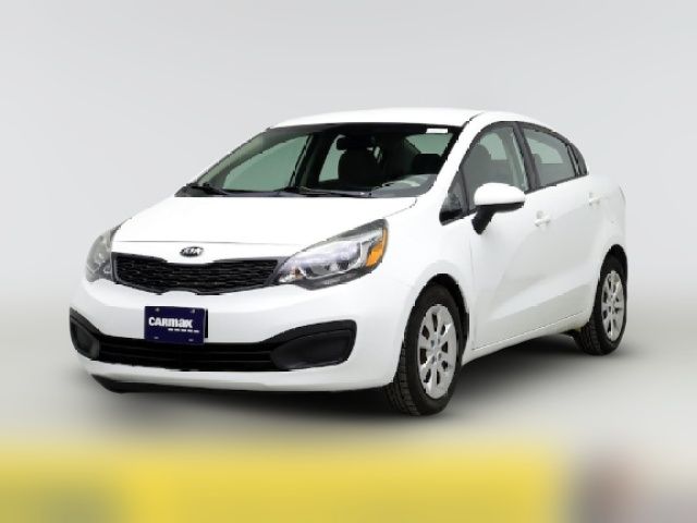 2015 Kia Rio LX