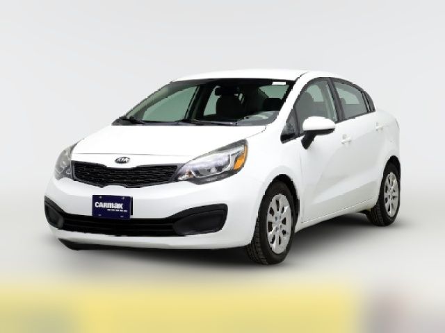 2015 Kia Rio LX