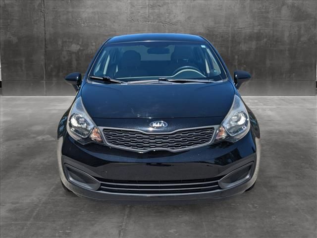 2015 Kia Rio LX