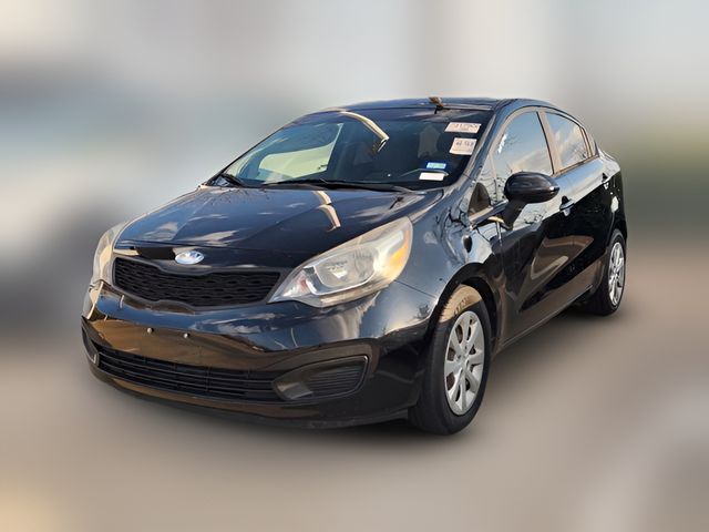 2015 Kia Rio LX