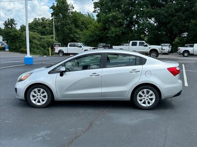 2015 Kia Rio LX