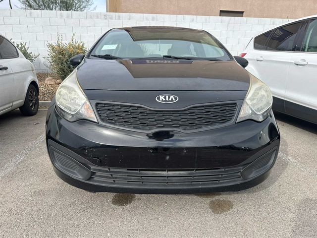 2015 Kia Rio LX