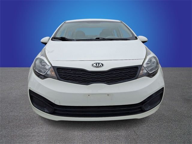 2015 Kia Rio LX