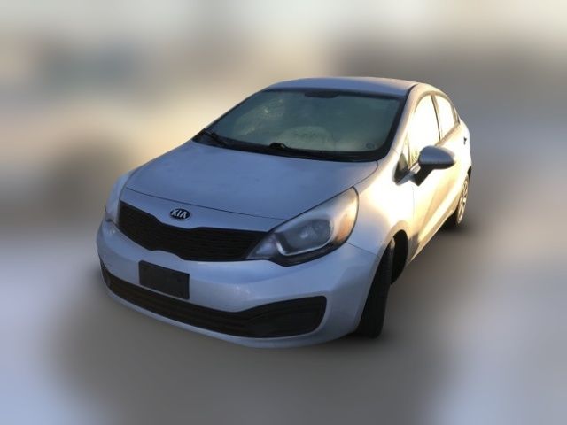 2015 Kia Rio LX