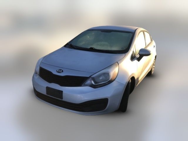 2015 Kia Rio LX