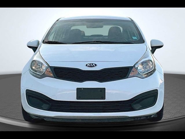 2015 Kia Rio LX