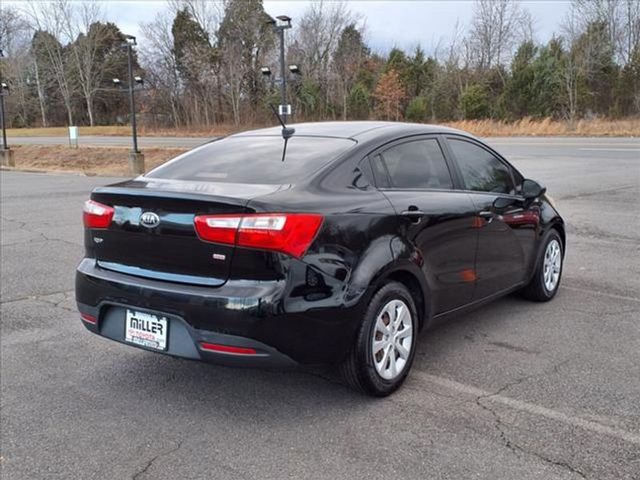 2015 Kia Rio LX