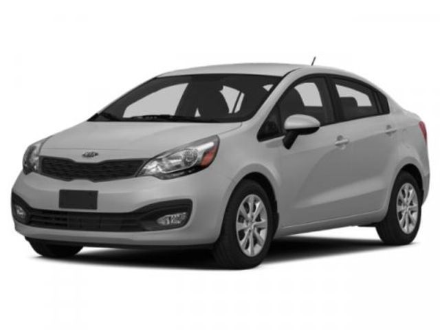 2015 Kia Rio LX