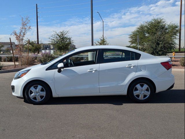 2015 Kia Rio LX