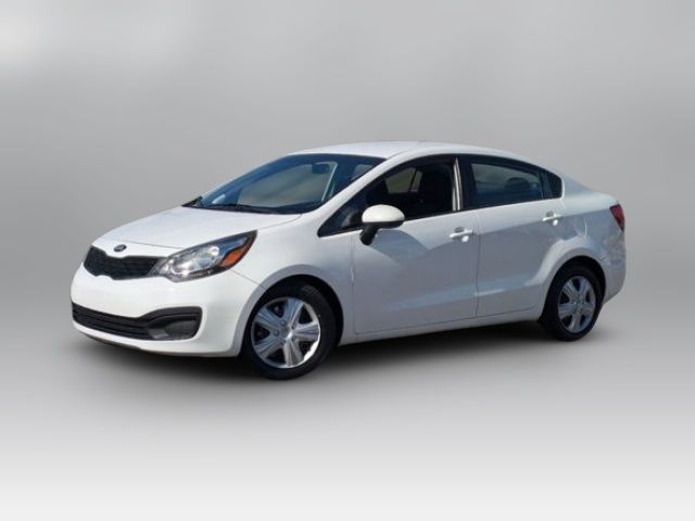 2015 Kia Rio LX