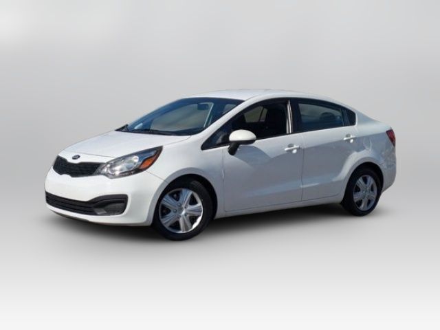 2015 Kia Rio LX