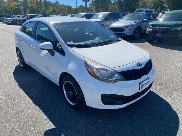 2015 Kia Rio LX