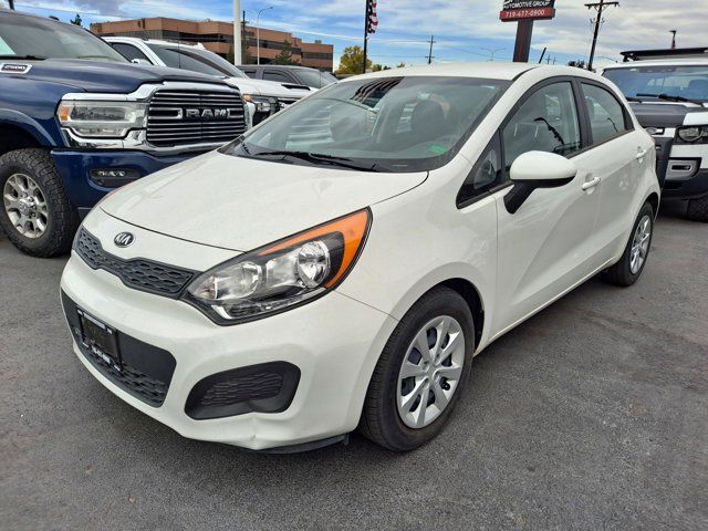 2015 Kia Rio LX