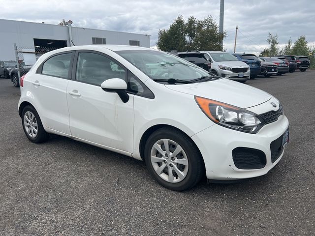 2015 Kia Rio LX