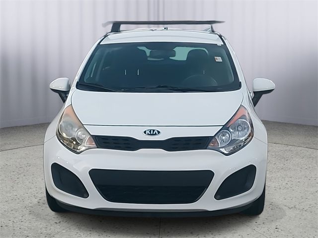 2015 Kia Rio LX