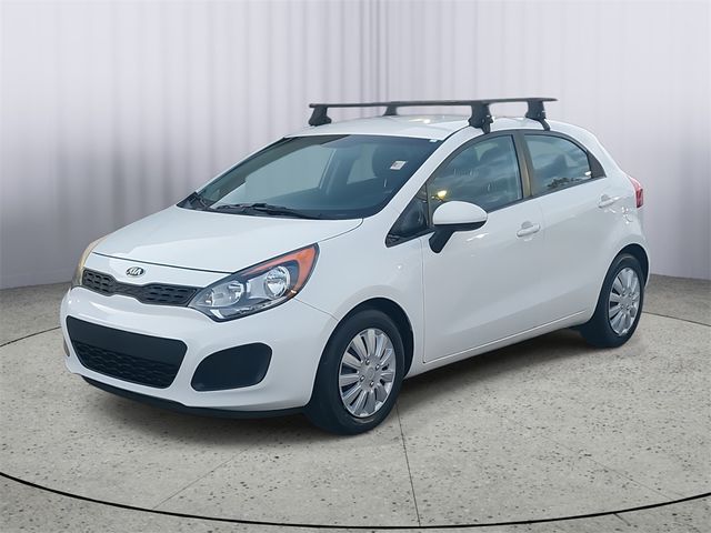 2015 Kia Rio LX
