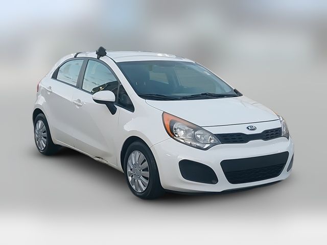 2015 Kia Rio LX