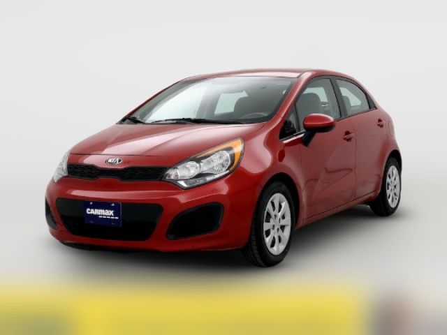 2015 Kia Rio LX