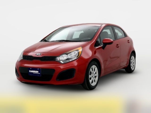 2015 Kia Rio LX